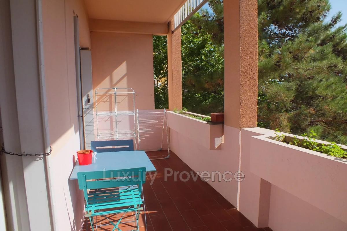 Vente Appartement à Aix-en-Provence 4 pièces