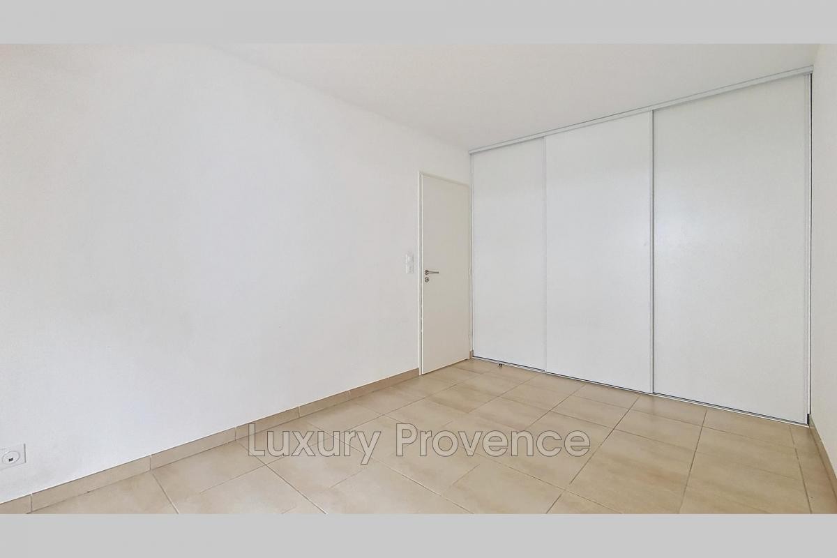 Vente Appartement à Gardanne 2 pièces