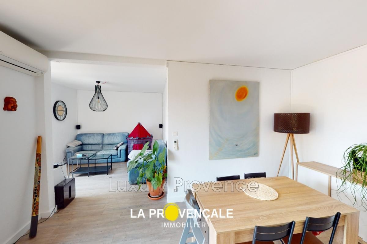 Vente Appartement à Aix-en-Provence 3 pièces