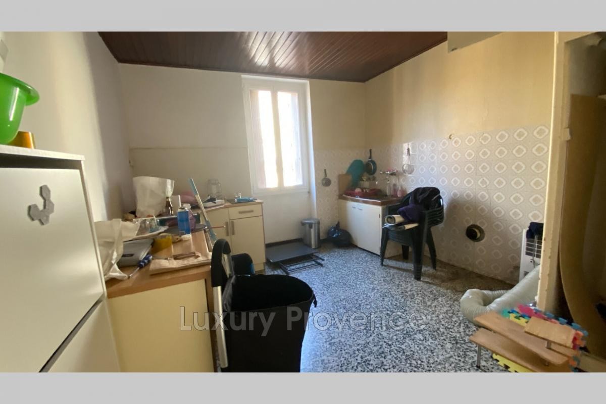 Vente Appartement à Gardanne 2 pièces