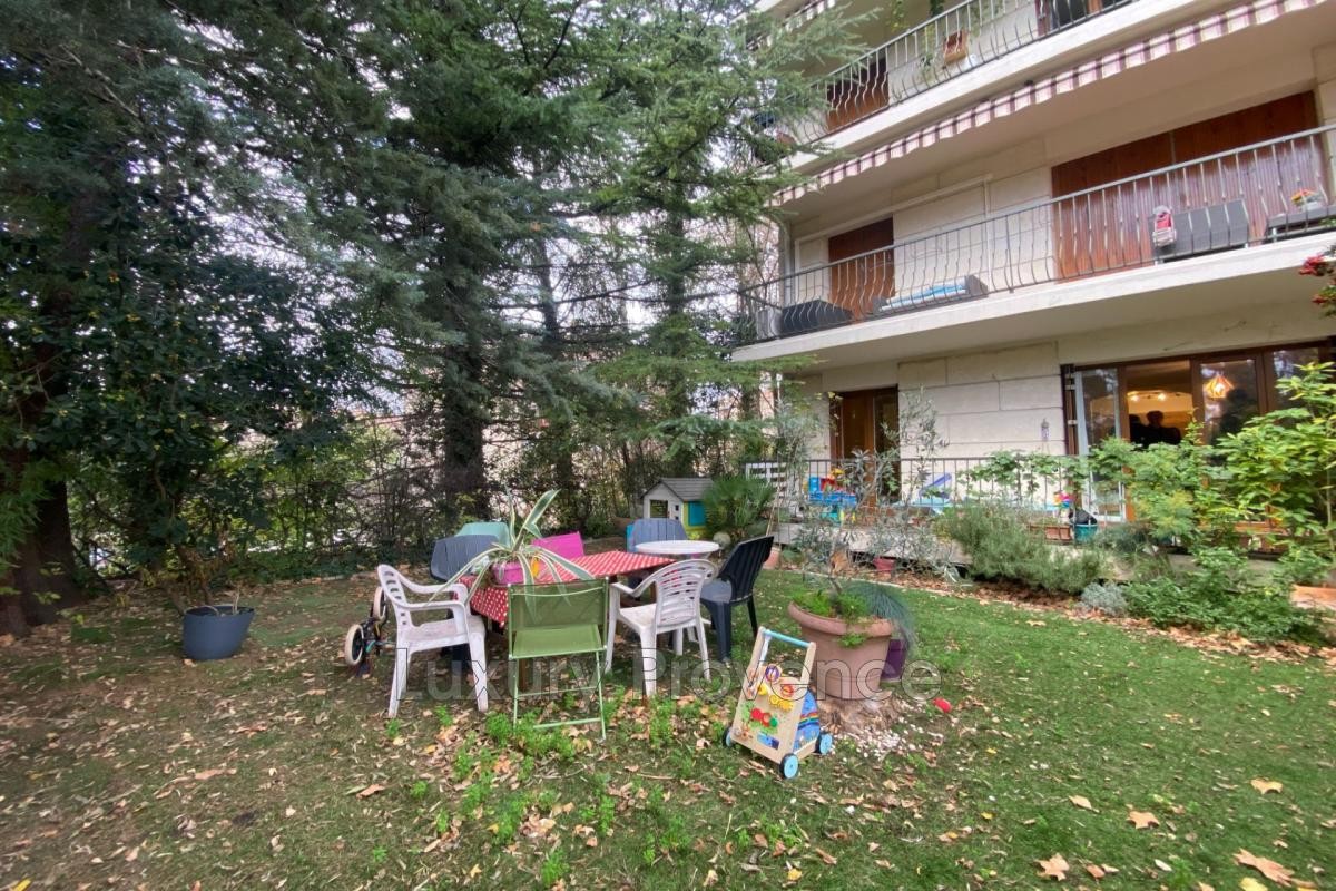 Vente Appartement à Aix-en-Provence 2 pièces