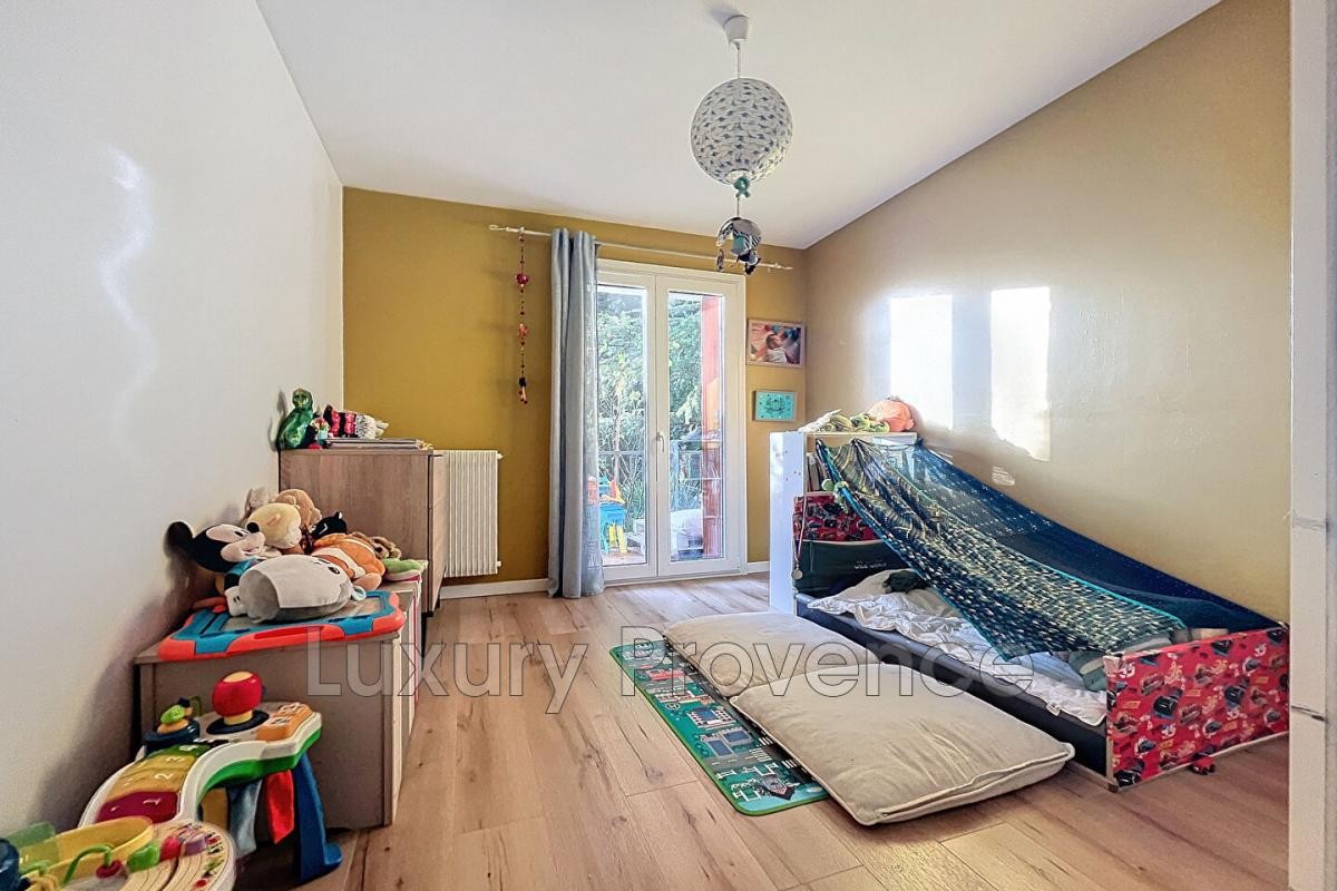 Vente Appartement à Aix-en-Provence 2 pièces