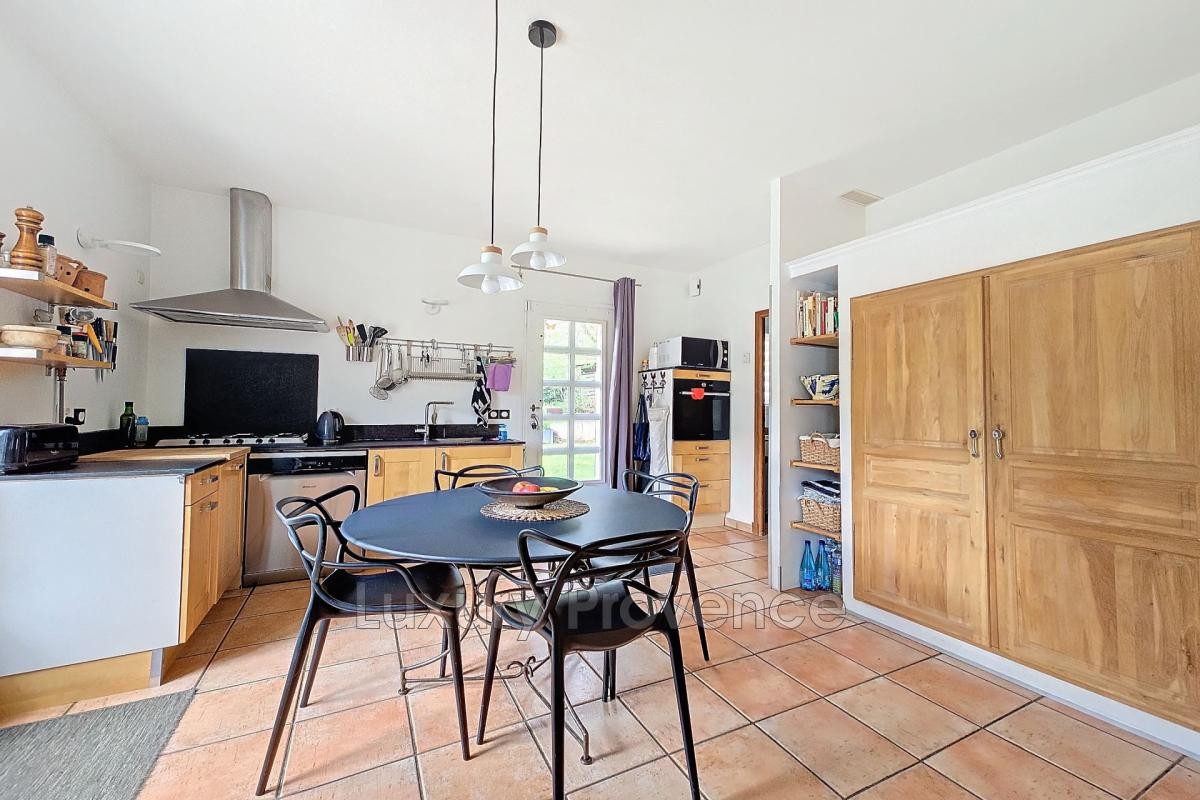 Vente Maison à Aix-en-Provence 9 pièces