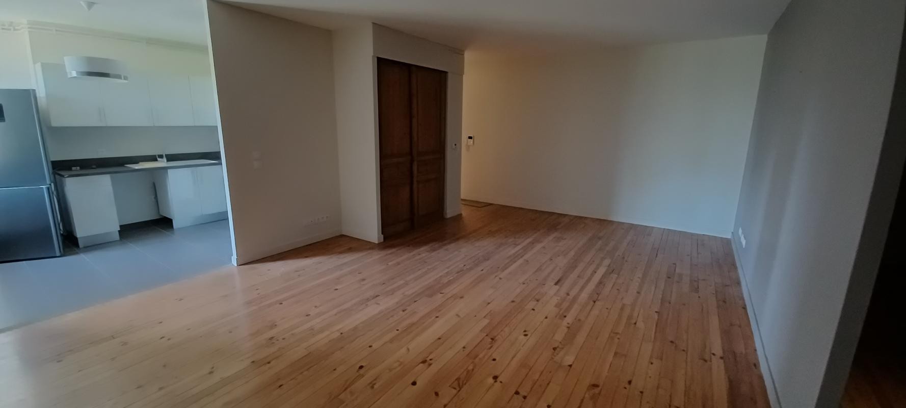 Location Appartement à Saint-Étienne 3 pièces