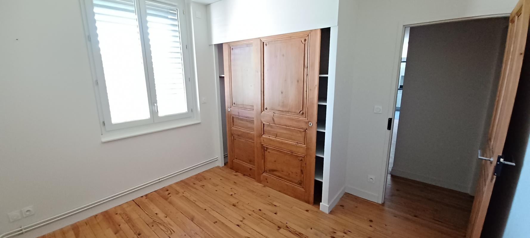 Location Appartement à Saint-Étienne 3 pièces