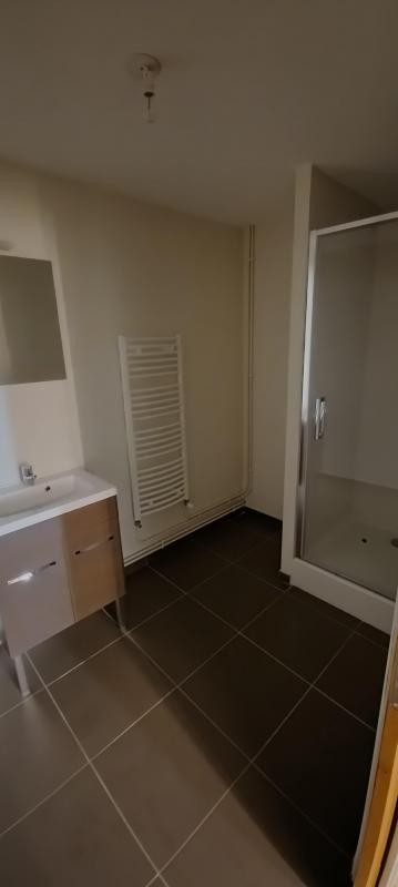 Location Appartement à Saint-Étienne 3 pièces