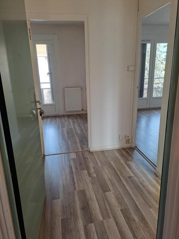 Location Appartement à Valence 0 pièce