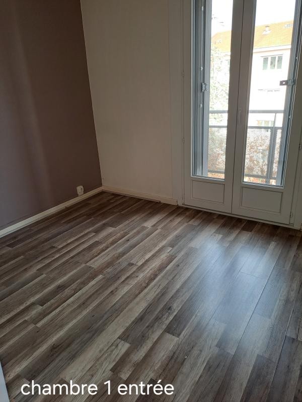 Location Appartement à Valence 0 pièce