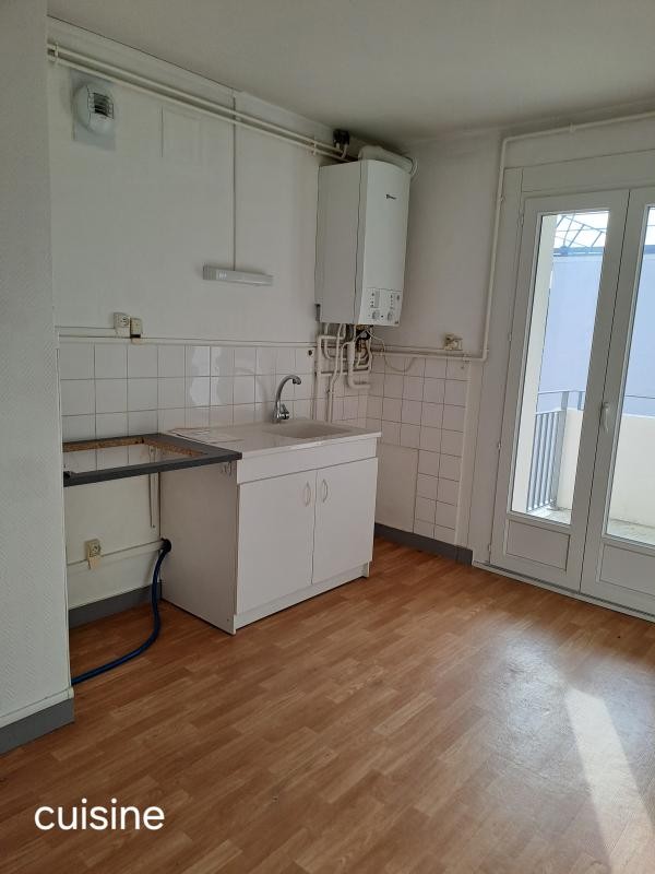 Location Appartement à Valence 0 pièce