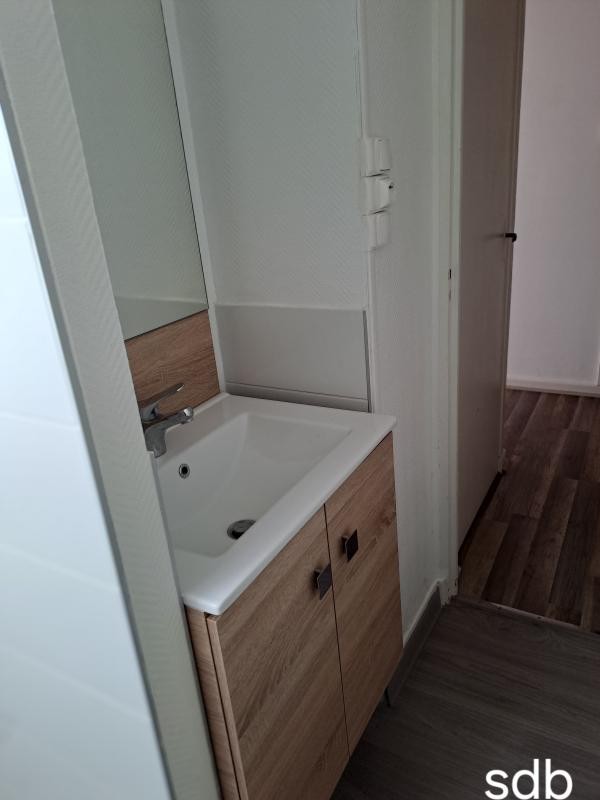 Location Appartement à Valence 0 pièce