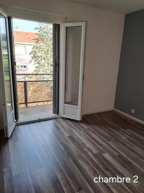 Location Appartement à Valence 0 pièce