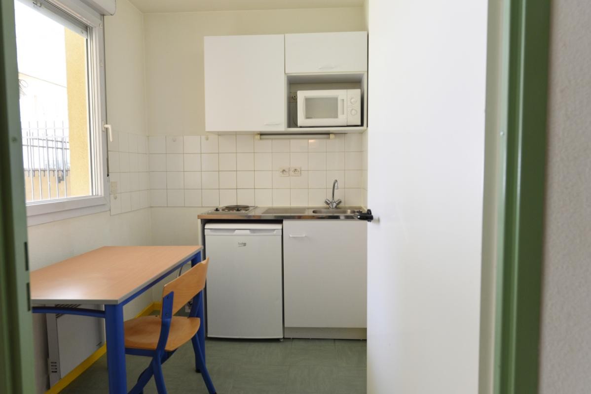 Location Appartement à Montpellier 1 pièce