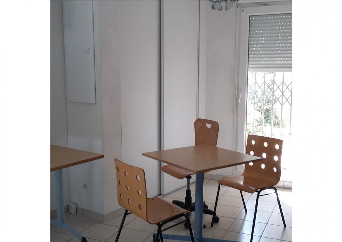 Location Appartement à Montpellier 1 pièce