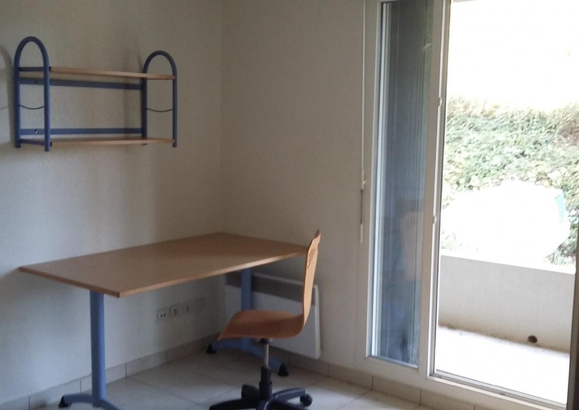 Location Appartement à Montpellier 1 pièce