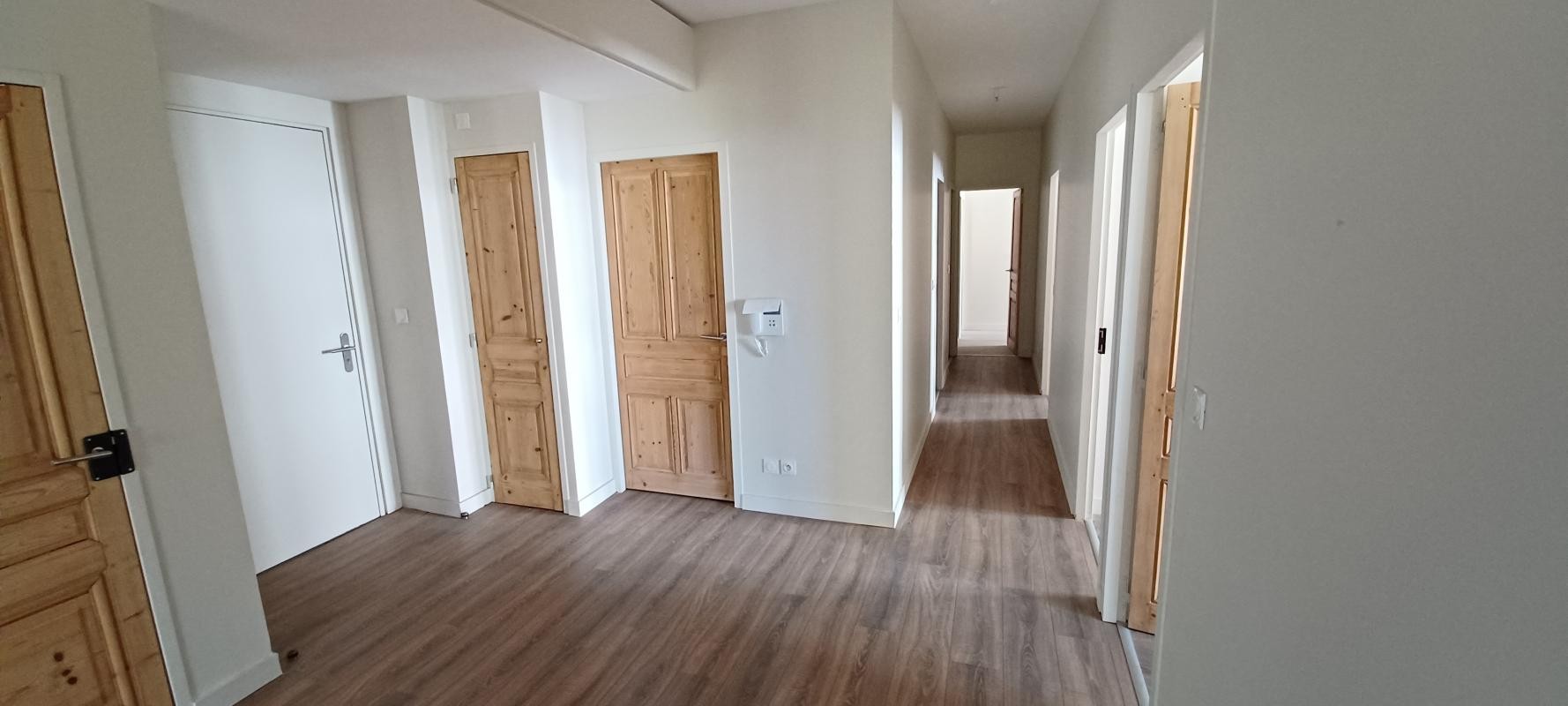 Location Appartement à Saint-Étienne 5 pièces