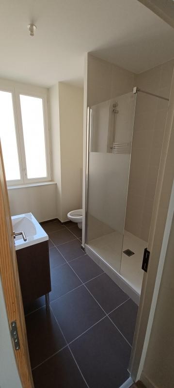 Location Appartement à Saint-Étienne 5 pièces