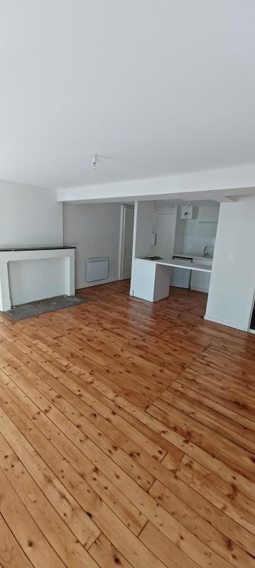 Location Appartement à Saint-Étienne 1 pièce