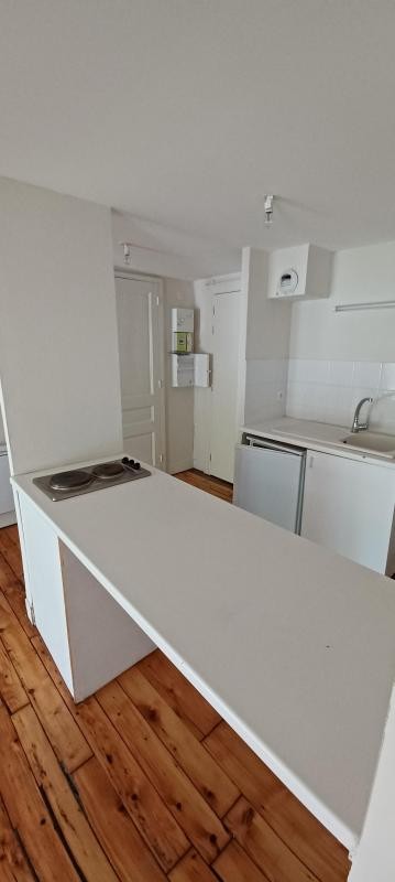 Location Appartement à Saint-Étienne 1 pièce