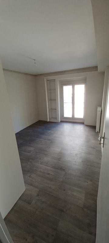 Location Appartement à Saint-Étienne 2 pièces