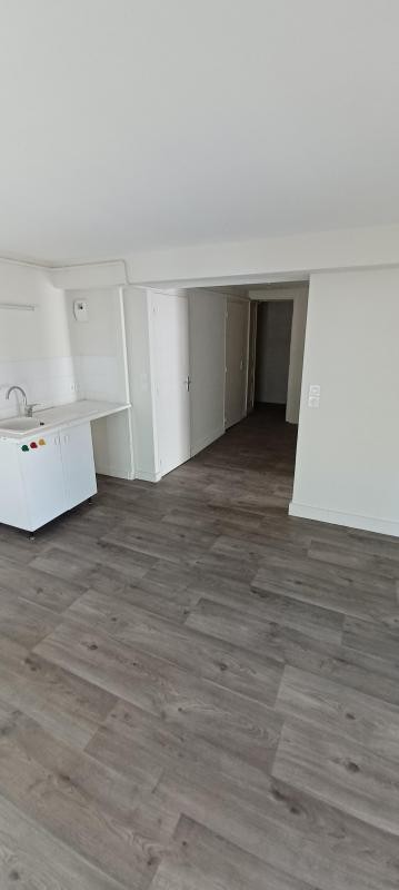 Location Appartement à Saint-Étienne 2 pièces