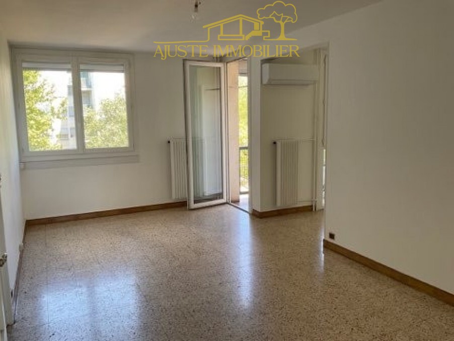 Vente Appartement à Marignane 4 pièces