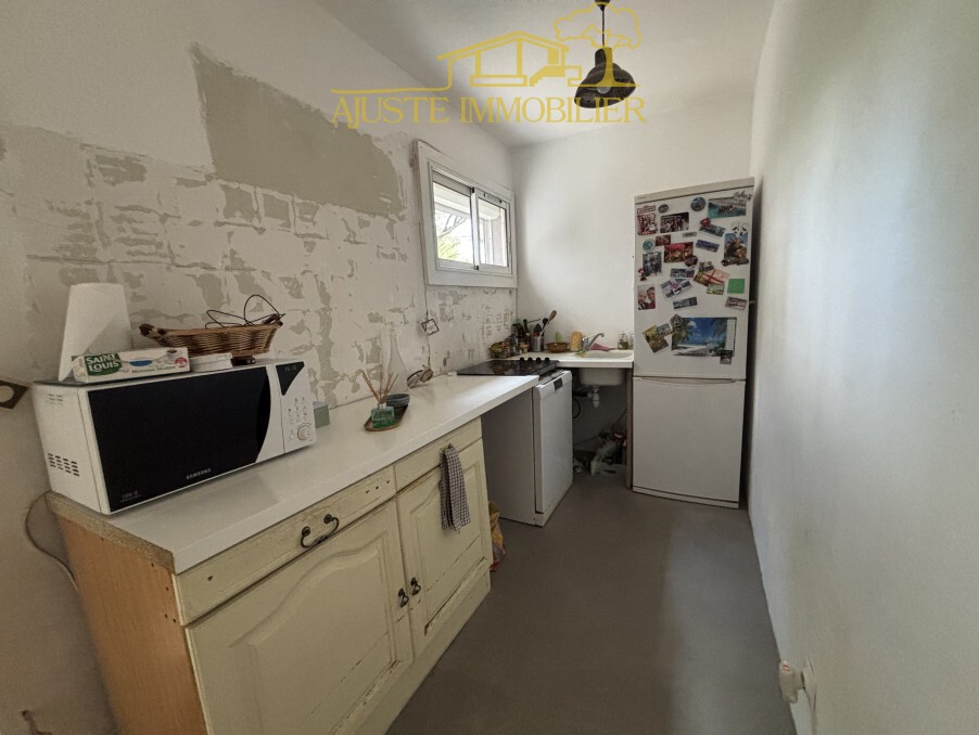 Vente Appartement à Marignane 4 pièces