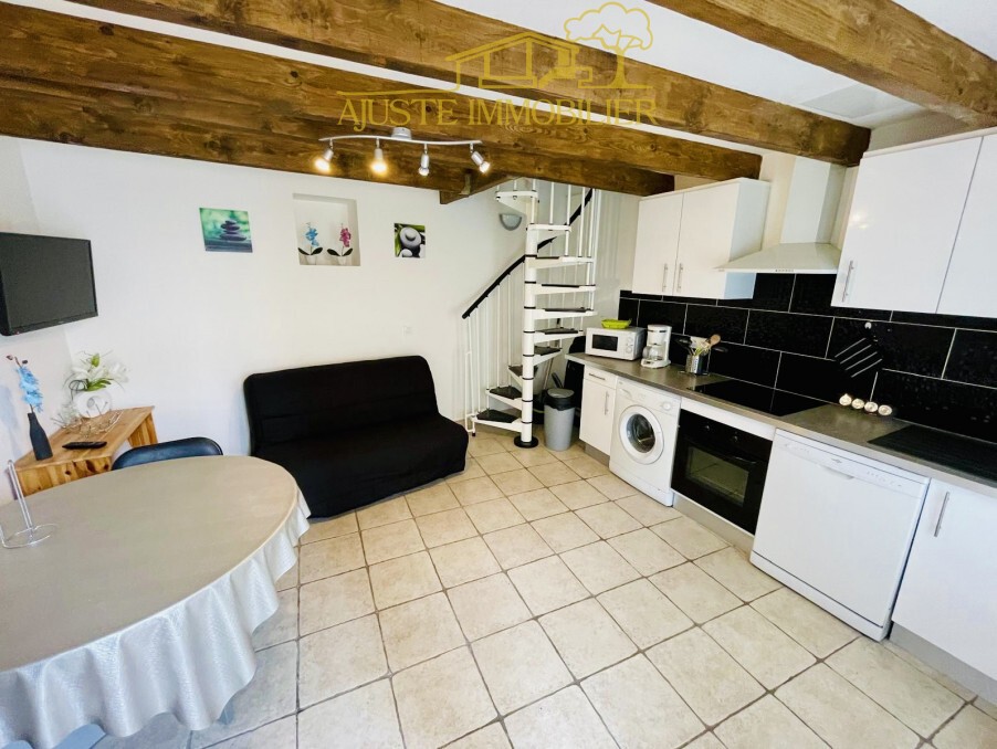 Vente Maison à Martigues 3 pièces