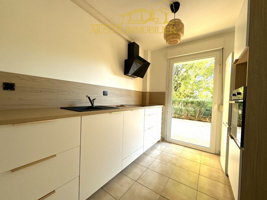 Location Appartement à Marignane 2 pièces