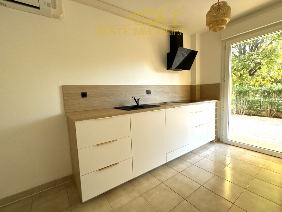 Location Appartement à Marignane 2 pièces