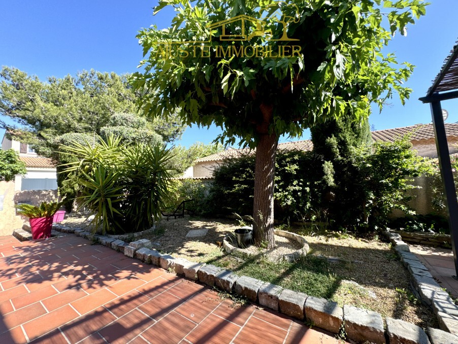 Vente Maison à Martigues 5 pièces