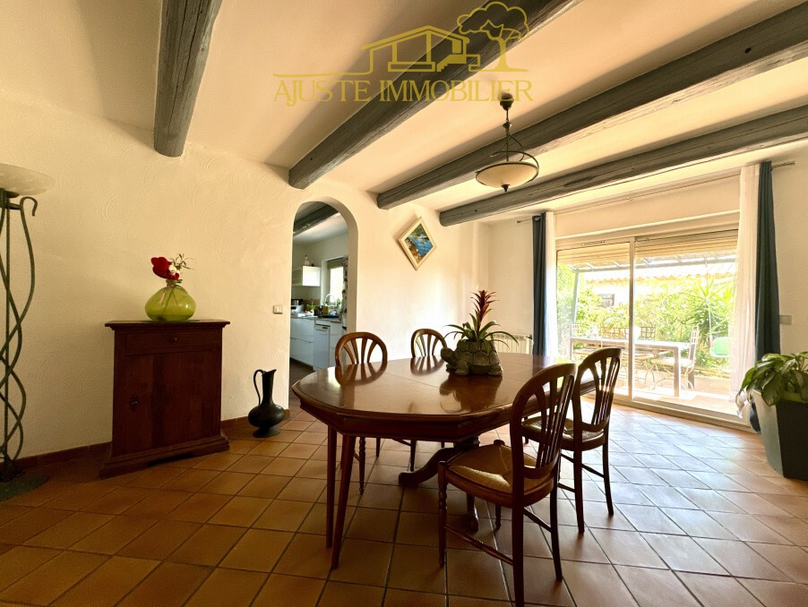 Vente Maison à Martigues 5 pièces