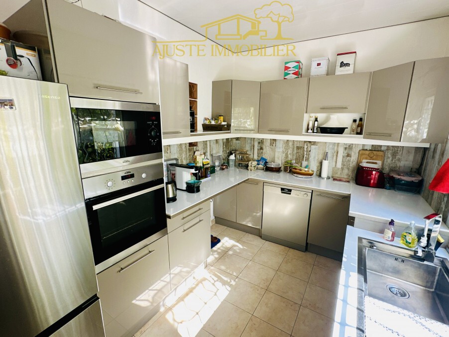 Vente Maison à Marignane 5 pièces