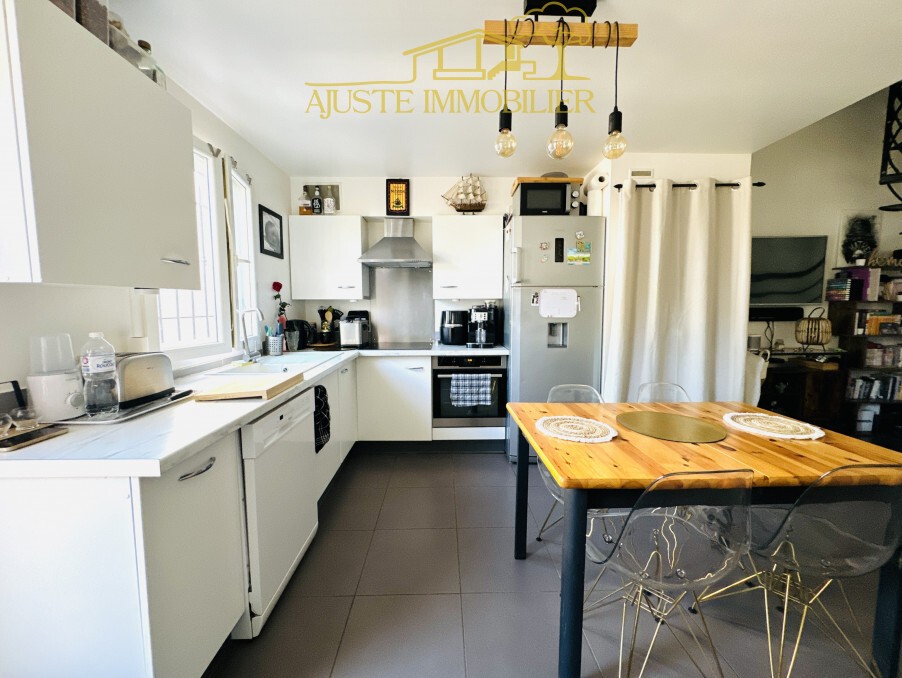 Vente Maison à Marignane 2 pièces