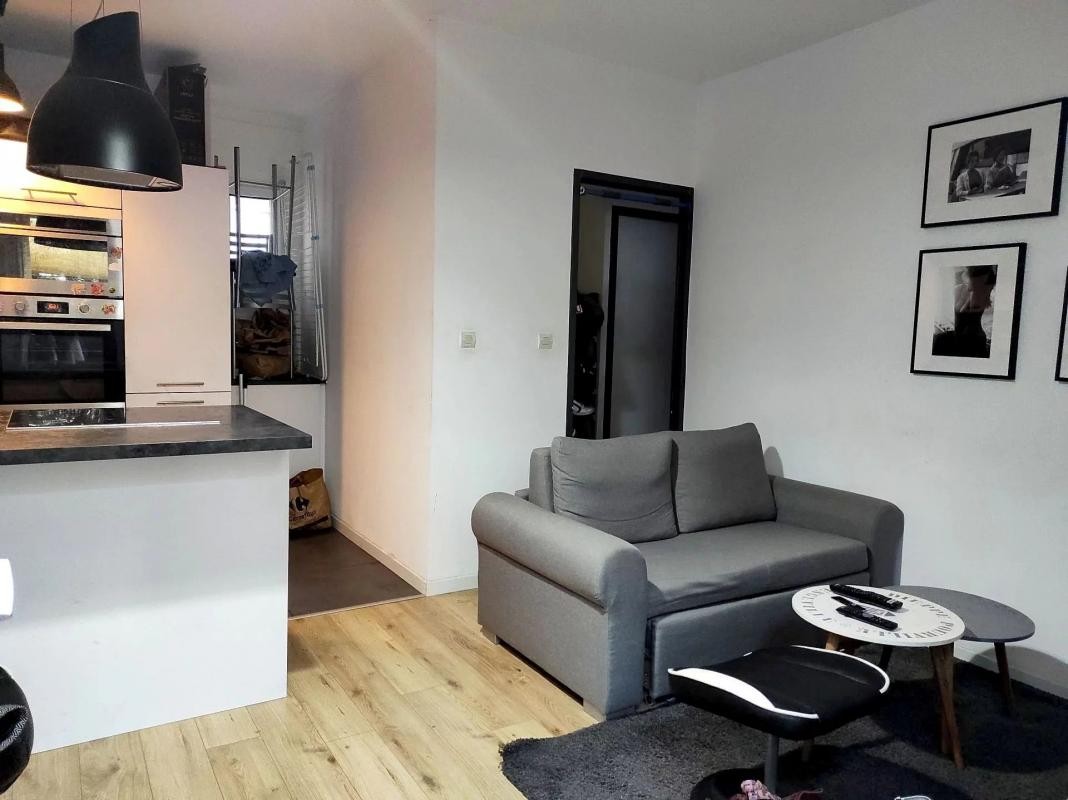 Location Appartement à Marseille 8e arrondissement 2 pièces