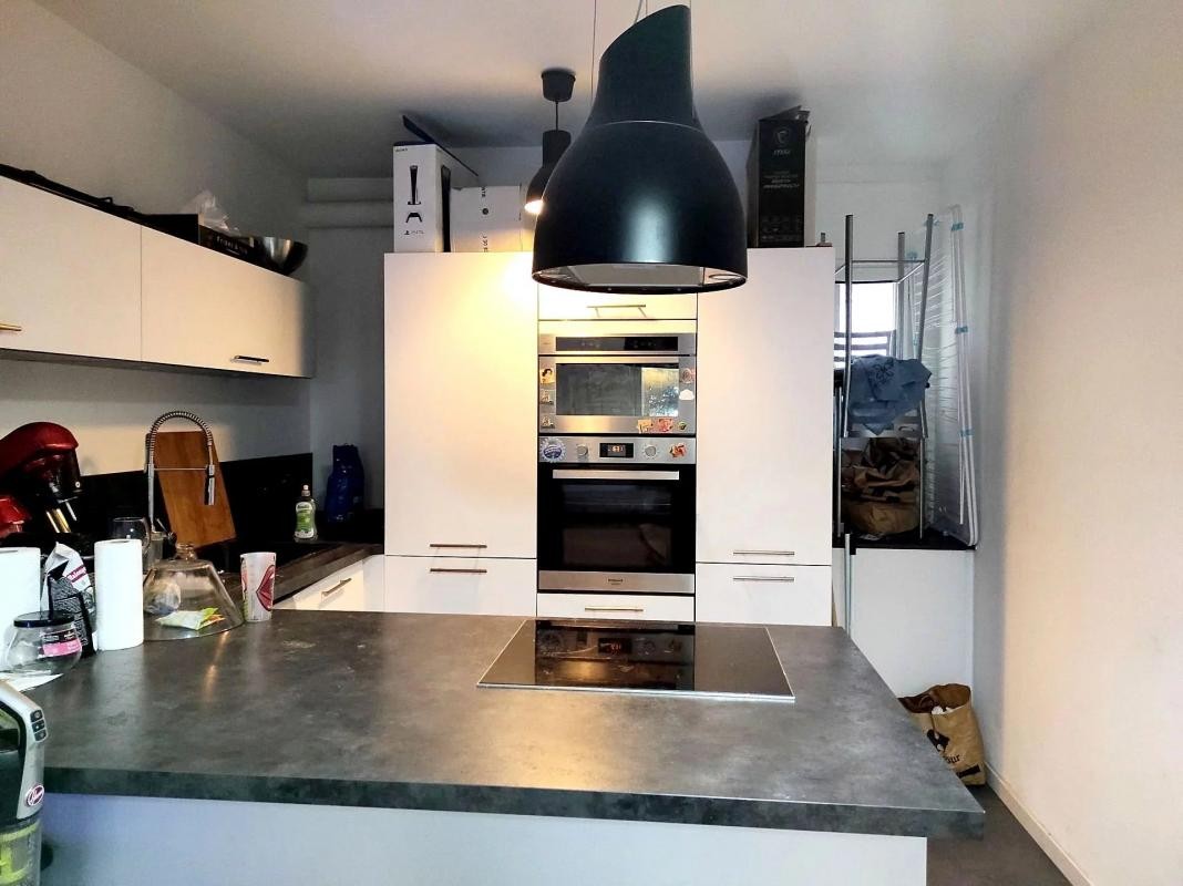 Location Appartement à Marseille 8e arrondissement 2 pièces