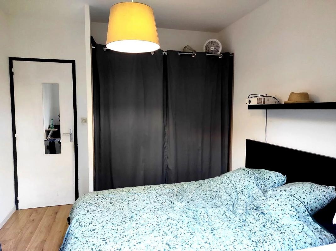 Location Appartement à Marseille 8e arrondissement 2 pièces