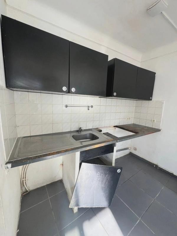 Location Appartement à Marseille 15e arrondissement 3 pièces