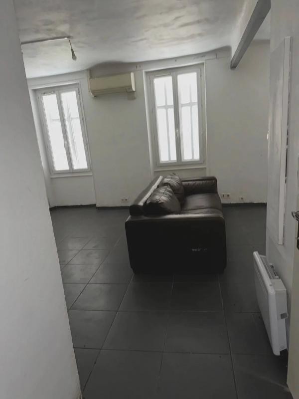 Location Appartement à Marseille 15e arrondissement 3 pièces