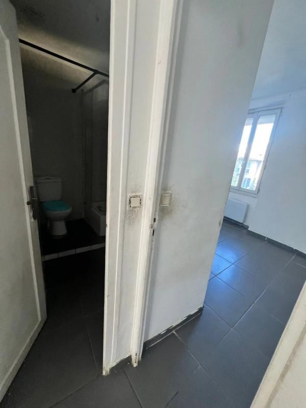 Location Appartement à Marseille 15e arrondissement 3 pièces