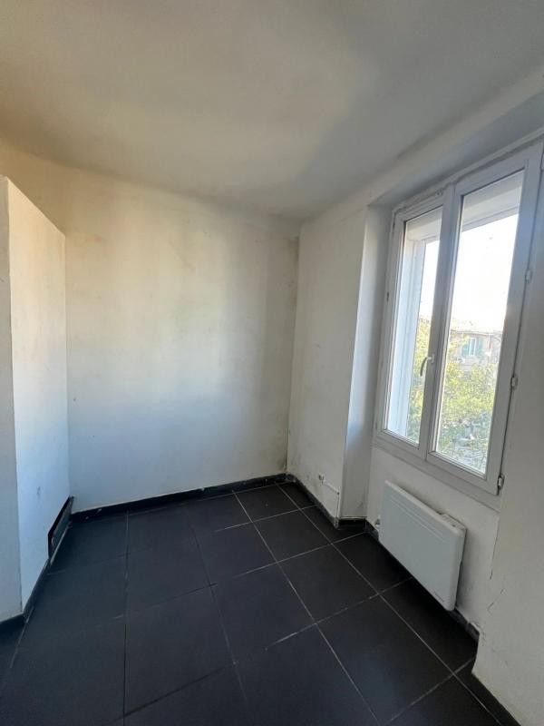 Location Appartement à Marseille 15e arrondissement 3 pièces