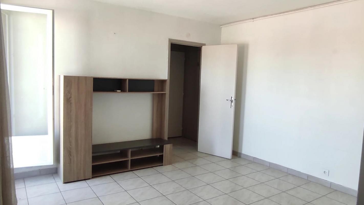 Location Appartement à Marseille 13e arrondissement 2 pièces