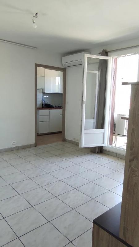 Location Appartement à Marseille 13e arrondissement 2 pièces