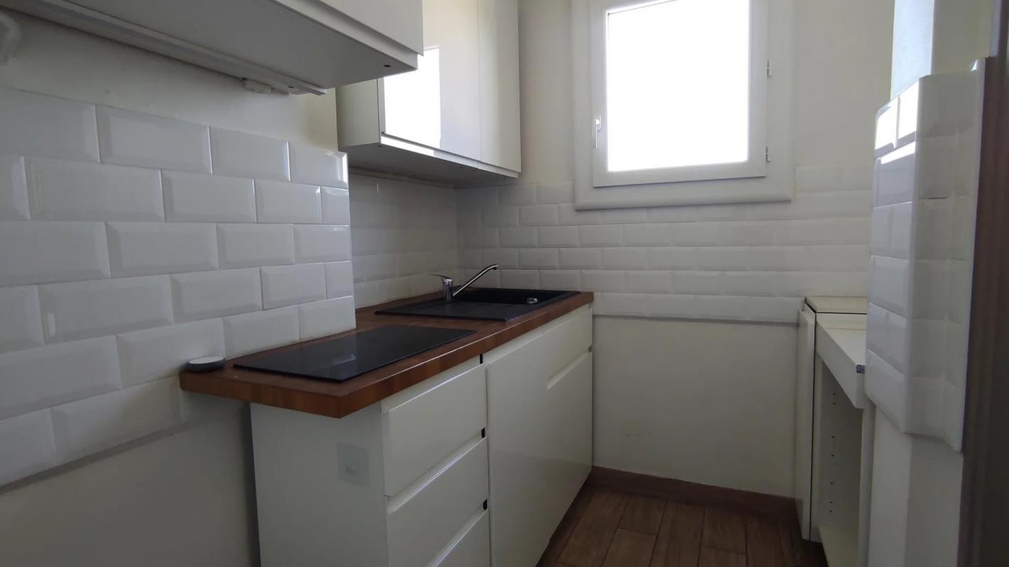 Location Appartement à Marseille 13e arrondissement 2 pièces