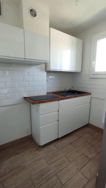 Location Appartement à Marseille 13e arrondissement 2 pièces