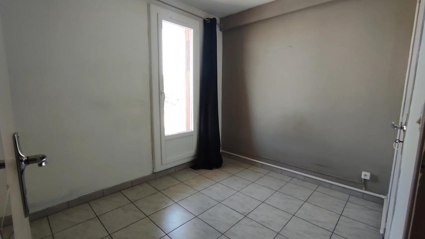 Location Appartement à Marseille 13e arrondissement 2 pièces