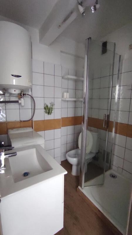 Location Appartement à Marseille 13e arrondissement 2 pièces