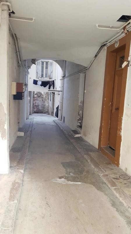 Vente Appartement à Marseille 15e arrondissement 2 pièces