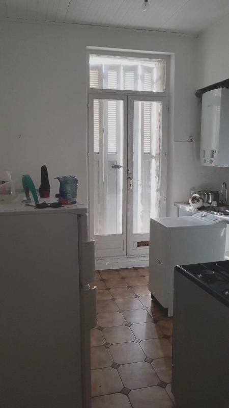 Vente Appartement à Marseille 15e arrondissement 2 pièces