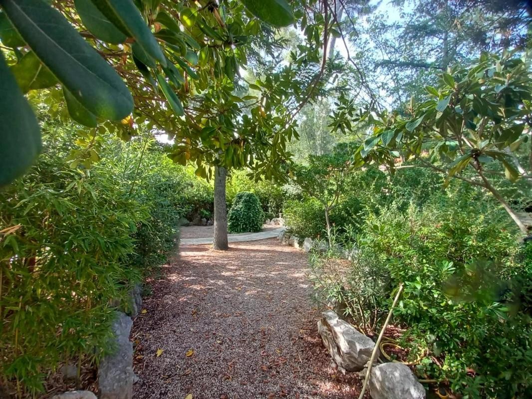 Vente Maison à Aubagne 5 pièces