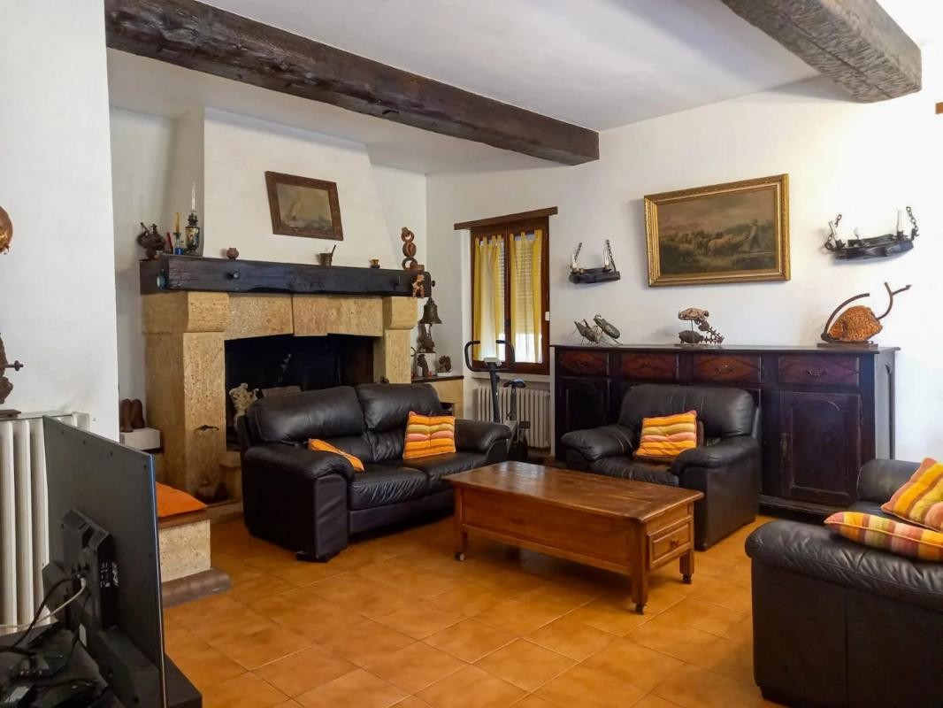 Vente Maison à Aubagne 5 pièces